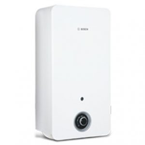 CALENTADOR INSTANTÁNEO BALANZ, 07 L gas lp